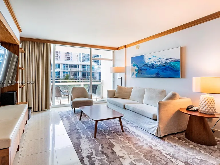 6801 Collins Ave #C414 — Photo 4