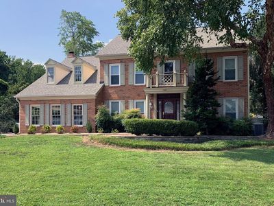 1390 Sunwood Ter, Annapolis, MD, 21409