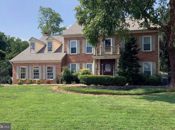 1390 Sunwood Ter, Annapolis, MD 21409