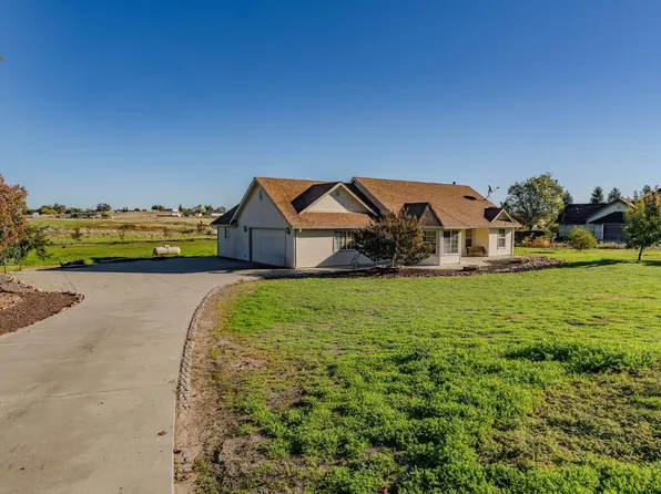 1541 Goose Creek Rd, Ione, CA 95640