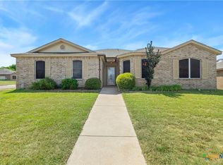 5509 Holster Dr, Killeen, TX 76549