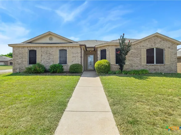 5509 Holster Dr, Killeen, TX 76549