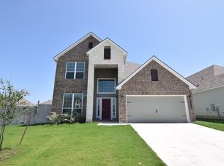 8126 Novak Ct, Temple, TX 76502