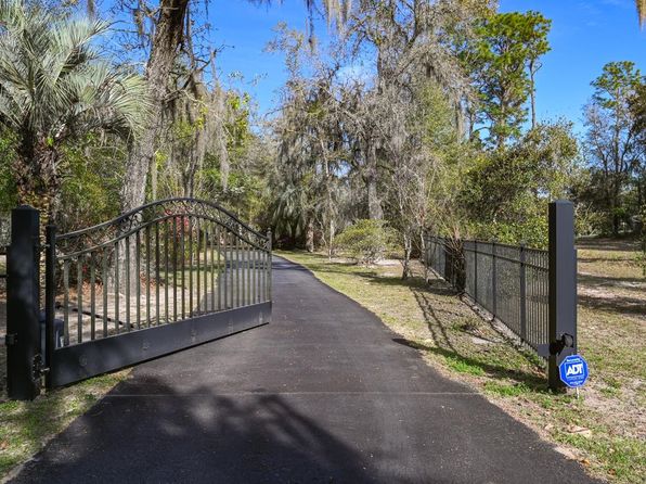 397 SE County Road 18a, Starke, FL 32091