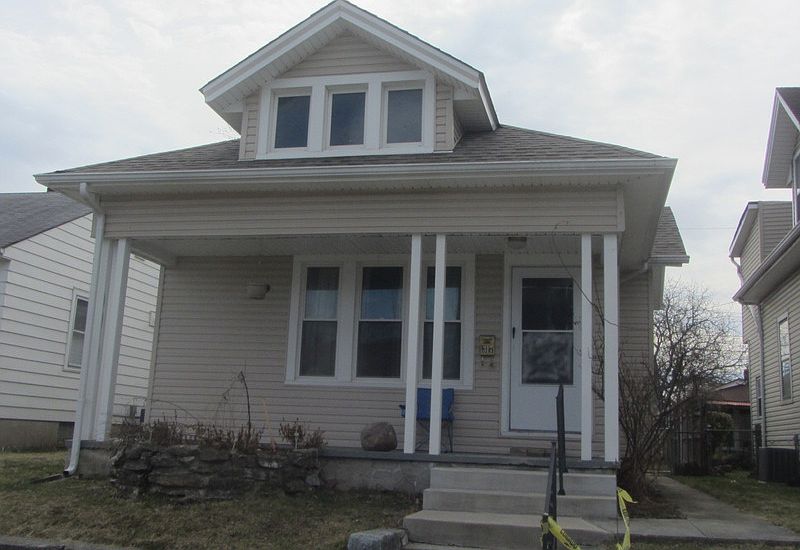 1st image of 1317 Campbell Ave