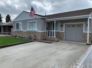 5323 Bridgeview Ave, Pico Rivera, CA 90660