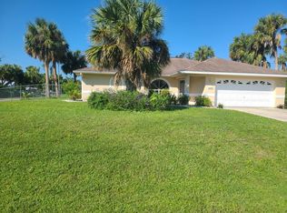 3899 Albatros Ln, North Port, FL 34288