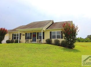 730 Groaning Rock Rd, Commerce, GA 30529