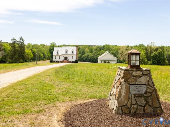 13419 Scotts Rd, Dewitt, VA 23840