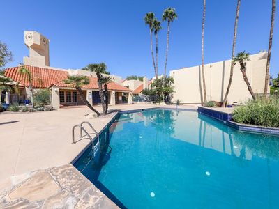 1200 E River Rd APT D-44, Tucson, AZ, 85718