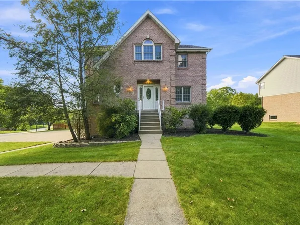 6204 Antler Hill Dr, Trafford, PA 15085