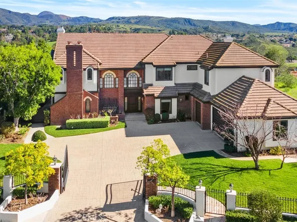 23762 Via Monte, Coto De Caza, CA 92679