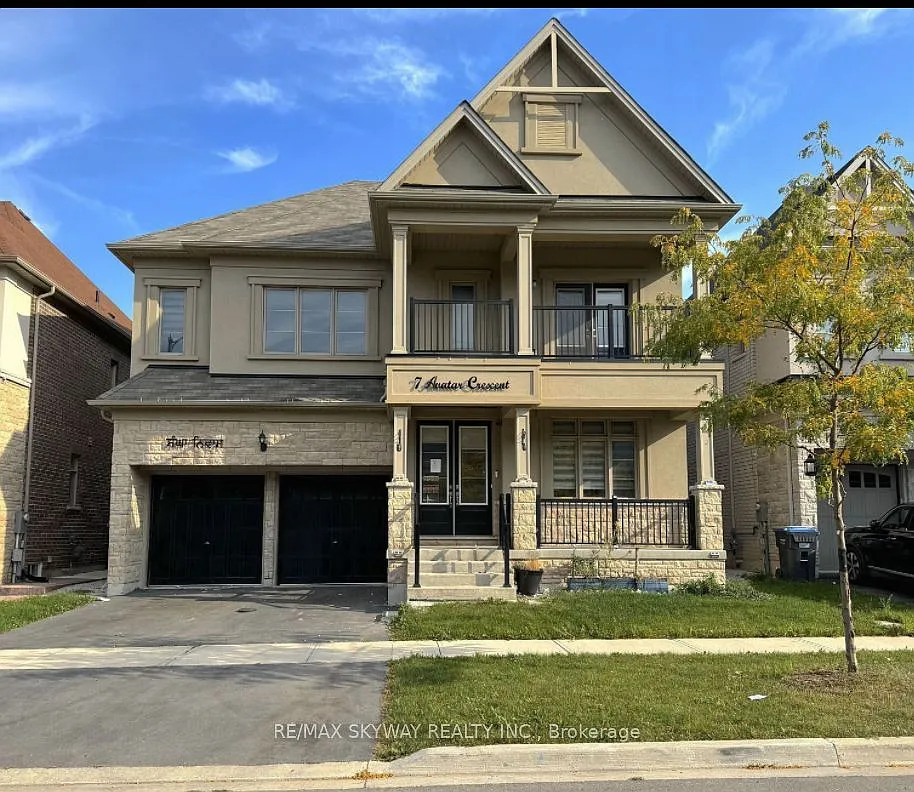 4 bed, $3,800 — Photo 1