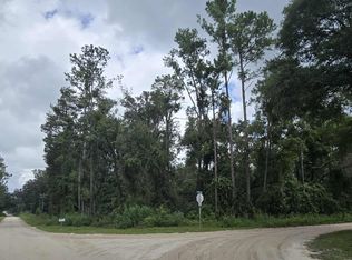 0 139th Dr, O'Brien, FL 32071