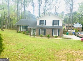 4729 Fellsridge Dr, Stone Mountain, GA 30083
