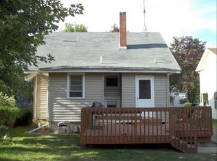 409 E Franklin St, Sparta, WI 54656