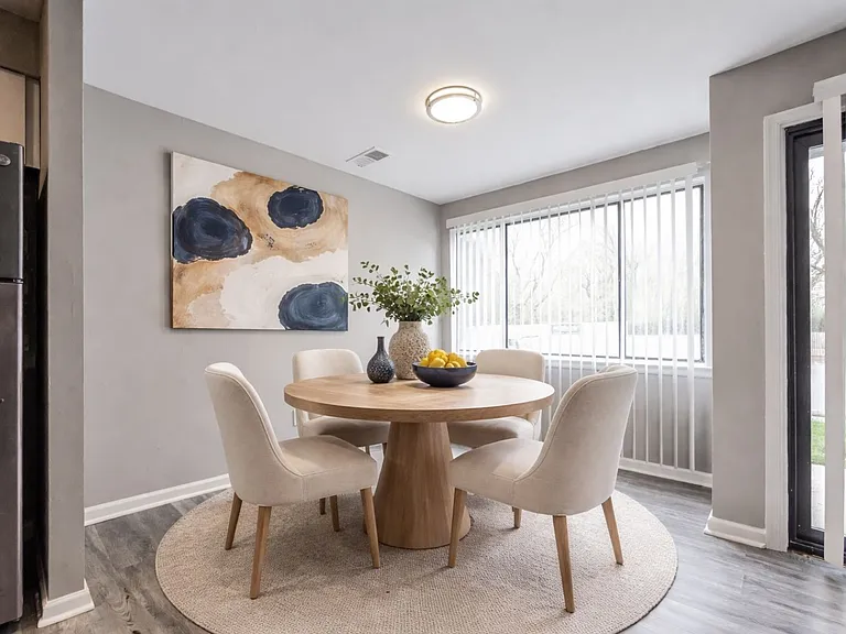 Welcome to The Crossings at Neshaminy Apartments, where modern living meets comfort. Enjoy spacious interiors and stylish design, perfect for creating lasting memories. Don't miss outschedule your tour today!