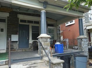 7046 Chew Ave APT 1, Philadelphia, PA 19119