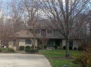 4156 Cart Path Ct, Terre Haute, IN 47802