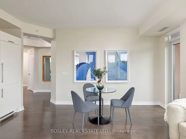 23 Glebe Rd W #412 — Photo 9