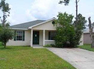 6106 Scott St, Bay Saint Louis, MS 39520