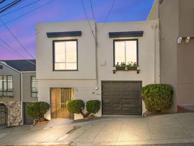 318 Topeka Ave, San Francisco, CA, 94124