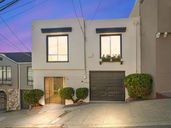 318 Topeka Ave, San Francisco, CA 94124