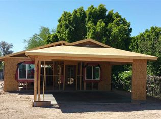 3207 W Columbia Ave, Yuma, AZ 85364
