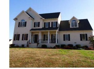 7512 Gold Coast Ln, Mechanicsville, VA