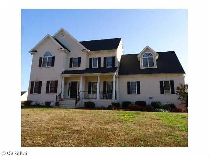 7512 Gold Coast Ln photo 1