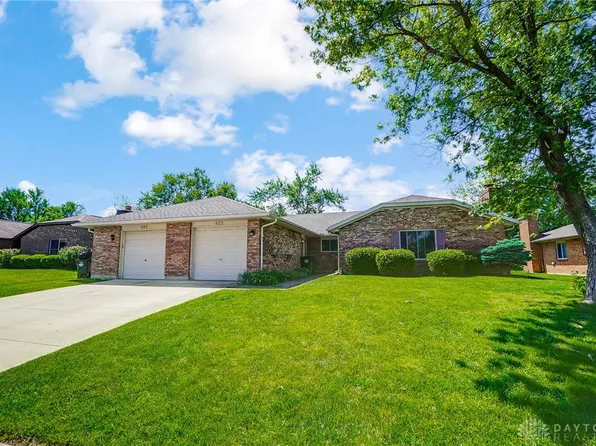 623 Bright Ave, Vandalia, OH 45377