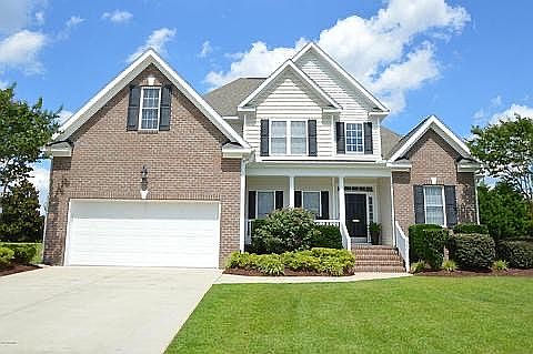 2nd image of 3601 Calvary Dr