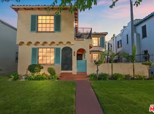 4218 Creed Ave, Los Angeles, CA 90008