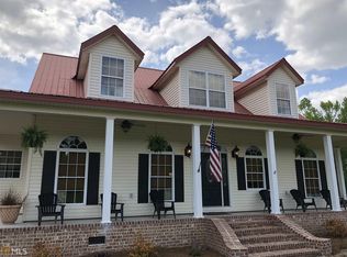 4435 Nevils Groveland Rd, Pembroke, GA 31321