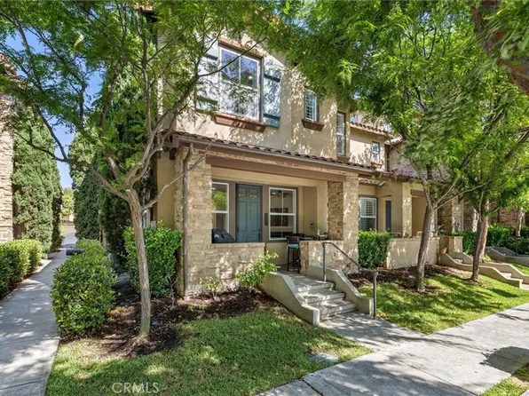 119 Jadestone, Irvine, CA 92603