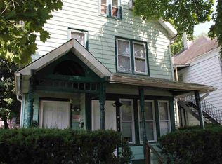 12 Hooker Ave, Poughkeepsie, NY 12601