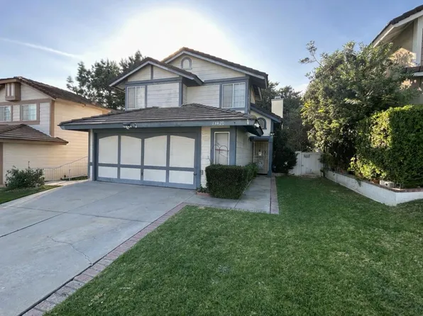 13420 Telluride Dr, Chino Hills, CA 91709
