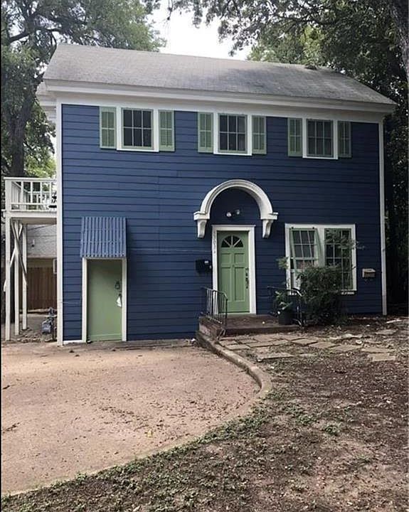1st image of 3303 Duval St APT B