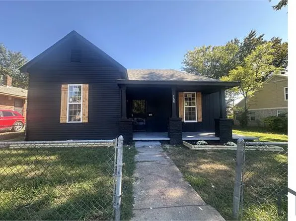 768 Marianna St, Memphis, TN 38114