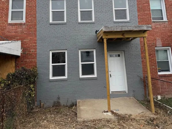 4927 Edgemere Ave, Baltimore, MD 21215