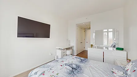 Rented by Douglas Elliman