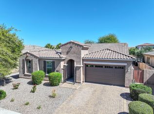 20601 S 196TH Street, Queen Creek, AZ 85142