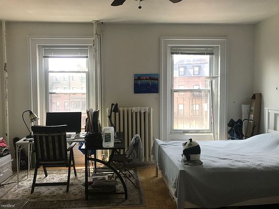90 Charles St. #32 Boston - Beacon Hill Shared Unit Photo 2