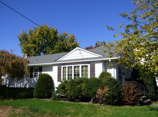 83 2nd Ave, Raritan, NJ 08869