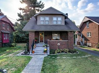 1415 Heinz Ave, Sharon, PA 16146