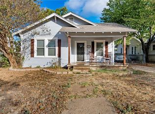 3309 Lasker Ave, Waco, TX 76707