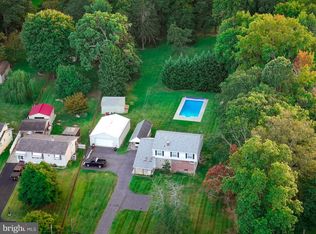 710 Bowleys Quarters Rd, Baltimore, MD 21220