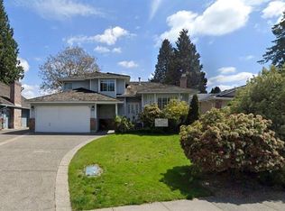 9182 Hardy Rd, Delta, BC V4C7V9