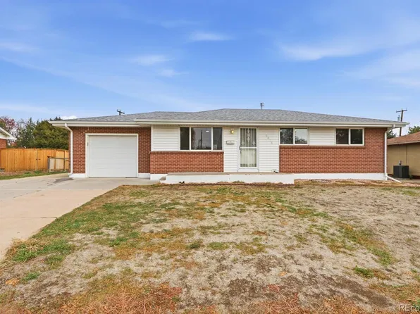 5071 W 66th Avenue, Arvada, CO 80003