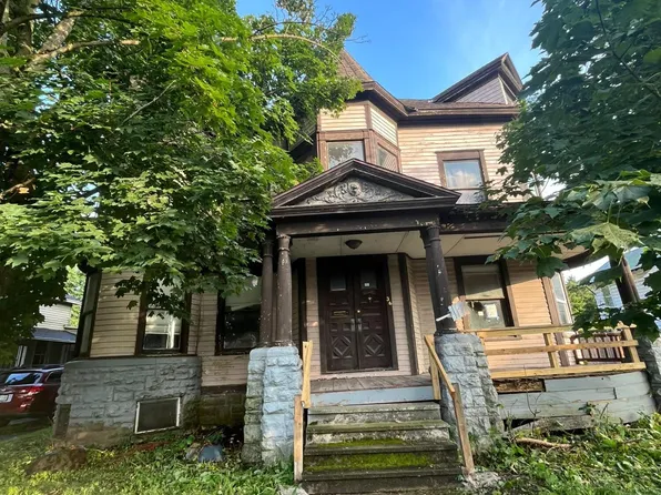 36 E Main Street, Mohawk, NY 13407